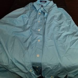 Long Sleeve Dress Shirt